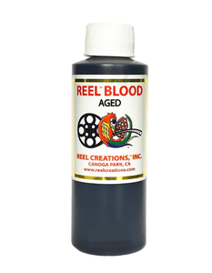 Reel Creations Aged Blood