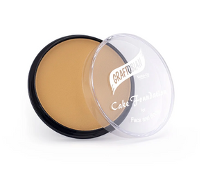 Graftobian Cake Foundation