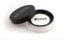 RCMA Premiere Loose Powder