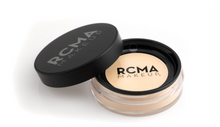 RCMA Premiere Loose Powder