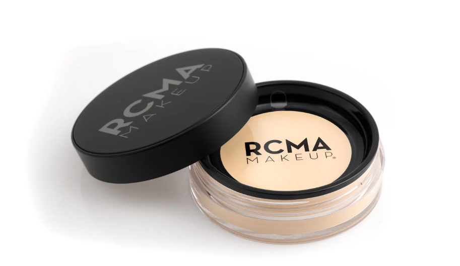 RCMA Premiere Loose Powder