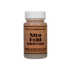 W.M. Creations Spirit Gum Xtra Hold