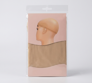Wig Cap (Light Beige)