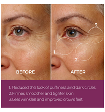 blinc Eye Repair Peptide Complex
