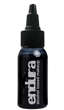 European Body Art  Endura Pro  Airbrush Paint (1 oz.)