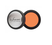 La Femme Creme Rouge