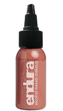 European Body Art  Endura Pro  Airbrush Paint (1 oz.)
