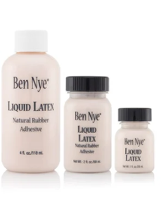 Ben Nye Liquid Latex