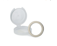 KBShimmer Neodymium Ring Magnet for Magnetic Polish