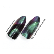 KBShimmer Neodymium Ring Magnet for Magnetic Polish