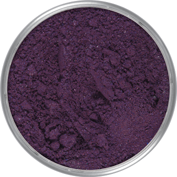 Kryolan Body Make-up Powder (Iridescent)