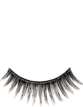 Kryolan Upper Eyelashes