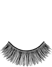 Kryolan Upper Eyelashes