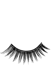 Kryolan Upper Eyelashes