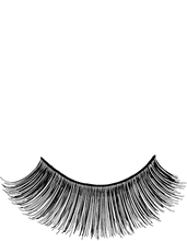 Kryolan Upper Eyelashes