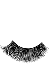Kryolan Upper Eyelashes