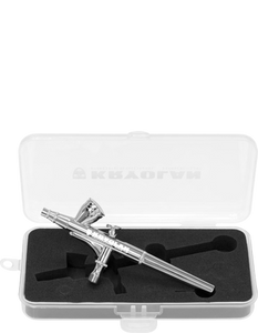 Kryolan Nebula Airbrush Gun