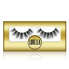 Lurella 3D Mink Lashes (Desire)