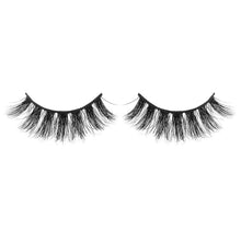 Lurella 3D Mink Lashes (Desire)
