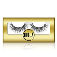 Lurella 3D Mink Lashes (Dynamic)