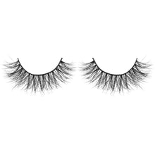 Lurella 3D Mink Lashes (Dynamic)