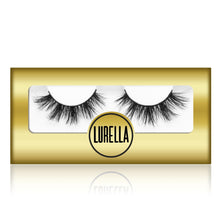 Lurella 3D Mink Lashes (Eva)