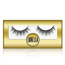 Lurella 3D Mink Lashes (Parrish)