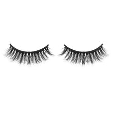 Lurella 3D Mink Lashes (Parrish)