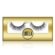 Lurella 3D Mink Lashes (Subscribe)