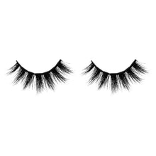 Lurella 3D Mink Lashes (Alexis)