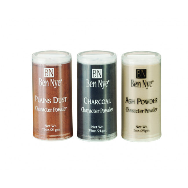 Ben Nye Grime FX Powders – MakeUpMania.com