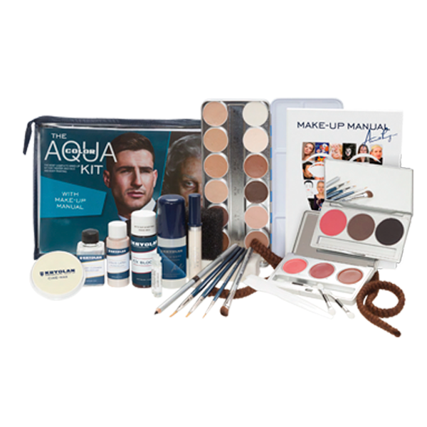 Kryolan Aquacolor - Thumbnail 2
