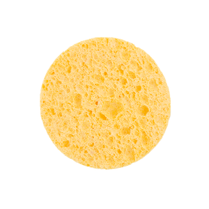 Artist Select Natural Cellulose Sponge (3 pack)