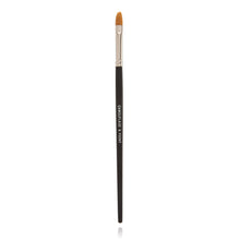 Artist Select Camouflage #6 Pointed Brush