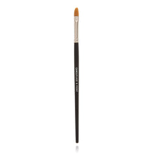 Artist Select Camouflage #6 Pointed Brush