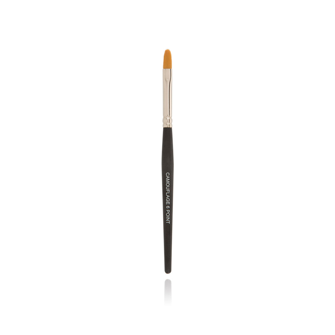 Artist Select Camouflage #6 Pointed Brush