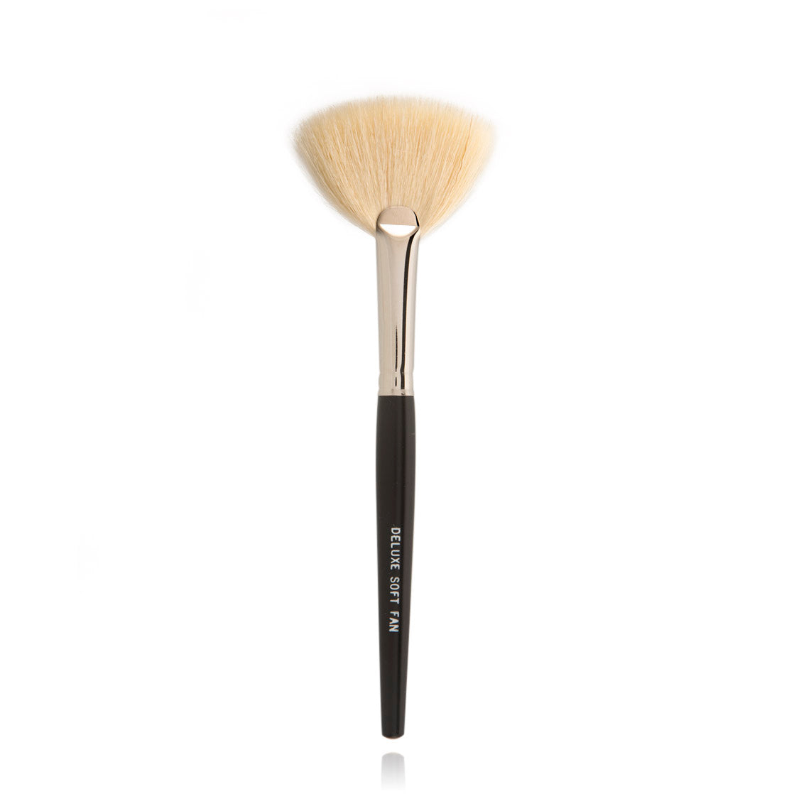 Deluxe Soft Fan Brushes