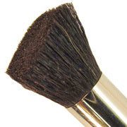 Artist Select Angle Contour Brush