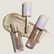 Moira Diamond Daze Liquid Shadow