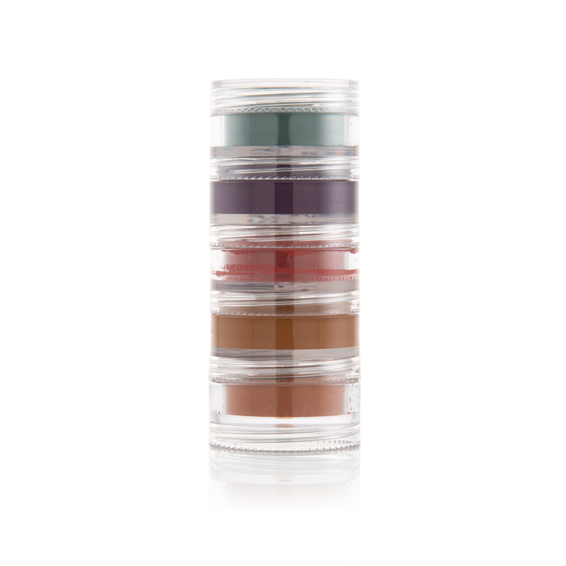 Ben Nye Age F/X Stack