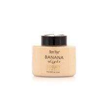 Ben Nye Luxury Powder