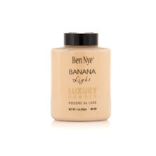 Ben Nye Luxury Powder