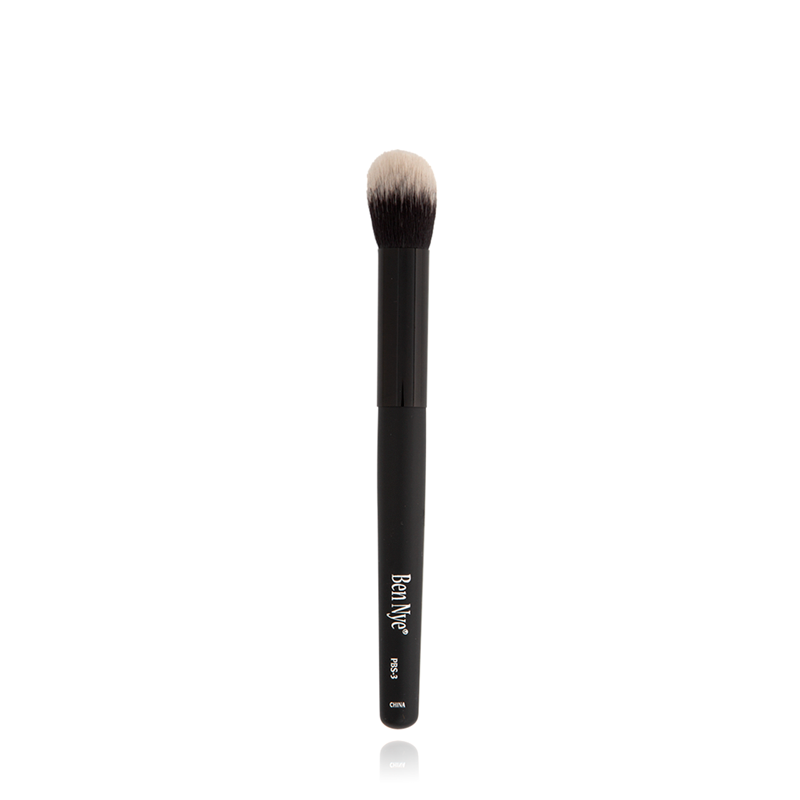 Ben Nye Complexion Professional Brushes (PBS-3)