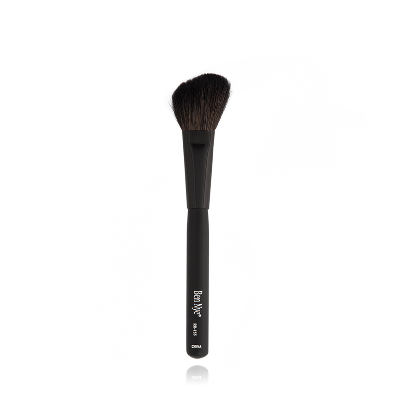 Ben Nye Angle Contour Powder Professional Brushes (RB-155)