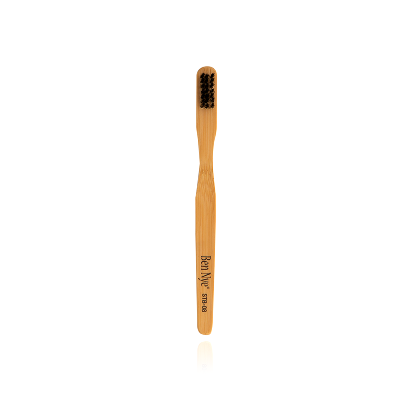 Ben Nye Mini Splatter 08 Professional Brushes (STB-08) – MakeUpMania.com