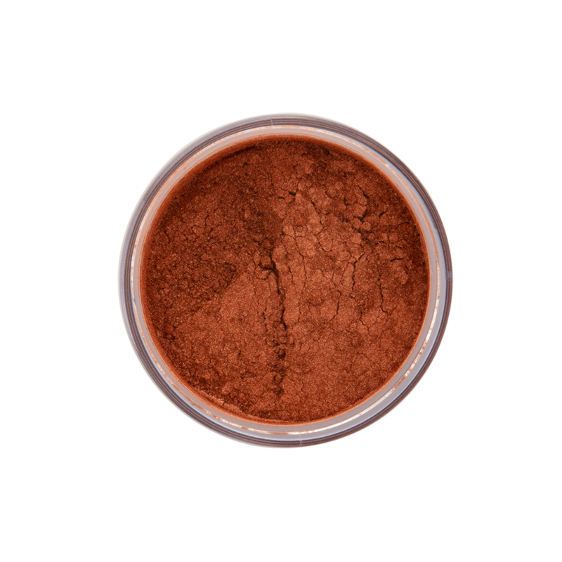 Ben Nye Lumiere Luxe Metallic Powder