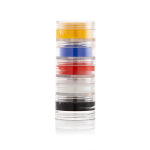 Ben Nye Primary Color Stack (SP-500)