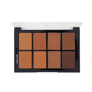 Ben Nye Studio Color Brown MatteHD Foundations (STP-09)