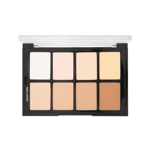 Ben Nye Studio Color Light-Medium Palette (STP-53)