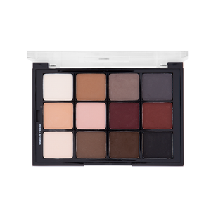 Ben Nye Studio Color Essential Eye Shadows Palette (STP-71)